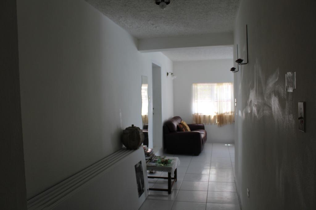Fern Tree Bed And Breakfast Frigate Bay Bagian luar foto